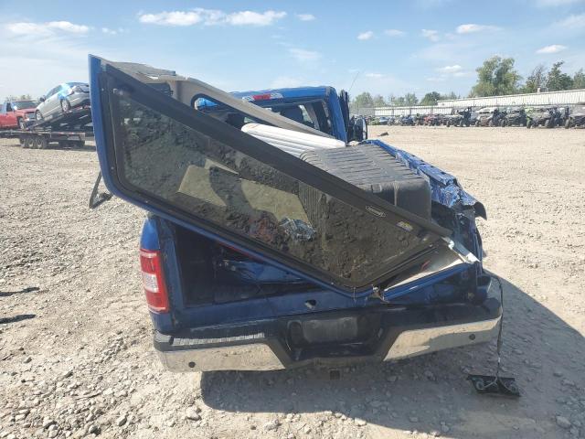 Photo 5 VIN: 1FTFX1EG7JKF22325 - FORD F150 SUPER 