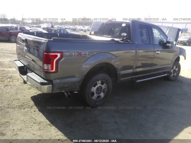 Photo 3 VIN: 1FTFX1EG8FFA05437 - FORD F-150 