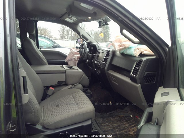 Photo 4 VIN: 1FTFX1EG8FFA05437 - FORD F-150 