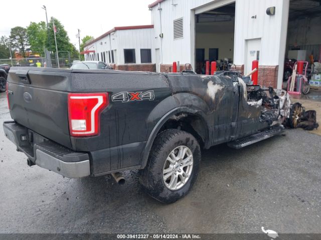 Photo 3 VIN: 1FTFX1EG8FFA14431 - FORD F150 