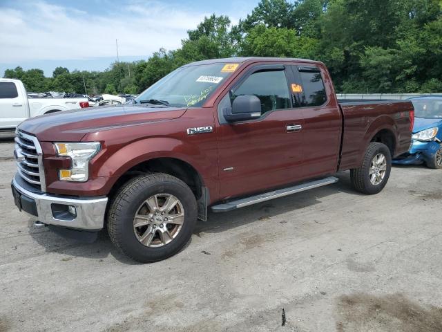 Photo 0 VIN: 1FTFX1EG8FFC05248 - FORD F150 SUPER 