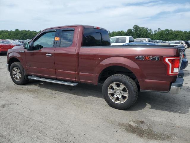 Photo 1 VIN: 1FTFX1EG8FFC05248 - FORD F150 SUPER 