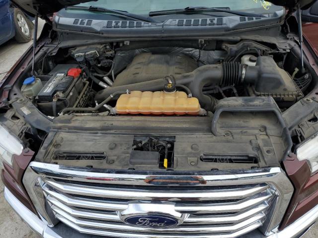 Photo 10 VIN: 1FTFX1EG8FFC05248 - FORD F150 SUPER 