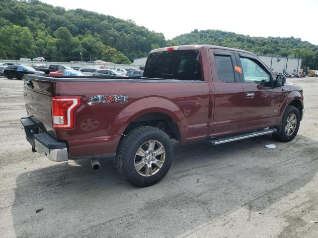 Photo 2 VIN: 1FTFX1EG8FFC05248 - FORD F150 SUPER 