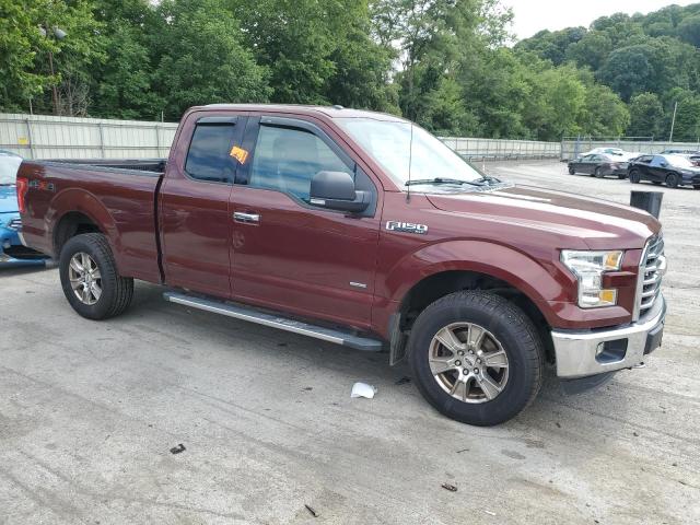 Photo 3 VIN: 1FTFX1EG8FFC05248 - FORD F150 SUPER 