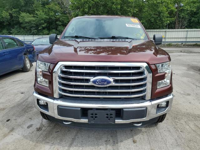 Photo 4 VIN: 1FTFX1EG8FFC05248 - FORD F150 SUPER 