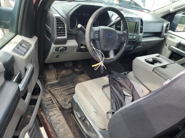 Photo 7 VIN: 1FTFX1EG8FFC05248 - FORD F150 SUPER 