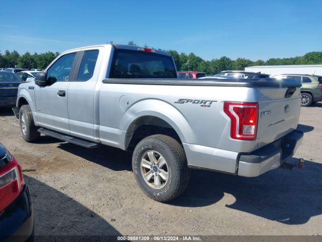 Photo 2 VIN: 1FTFX1EG8FFC25192 - FORD F-150 