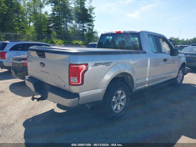 Photo 3 VIN: 1FTFX1EG8FFC25192 - FORD F-150 