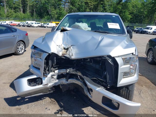 Photo 5 VIN: 1FTFX1EG8FFC25192 - FORD F-150 