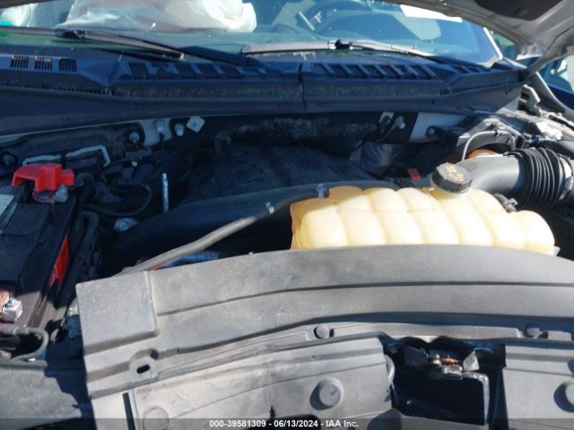 Photo 9 VIN: 1FTFX1EG8FFC25192 - FORD F-150 