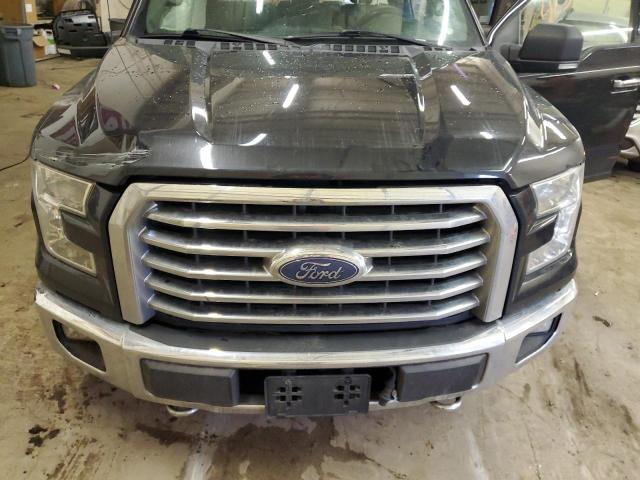 Photo 10 VIN: 1FTFX1EG8FKD58834 - FORD F-150 