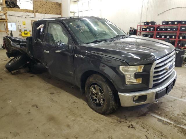 Photo 3 VIN: 1FTFX1EG8FKD58834 - FORD F-150 