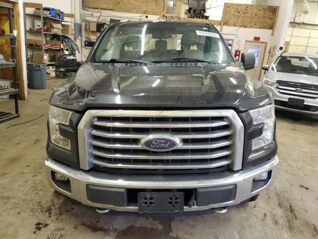 Photo 4 VIN: 1FTFX1EG8FKD58834 - FORD F-150 