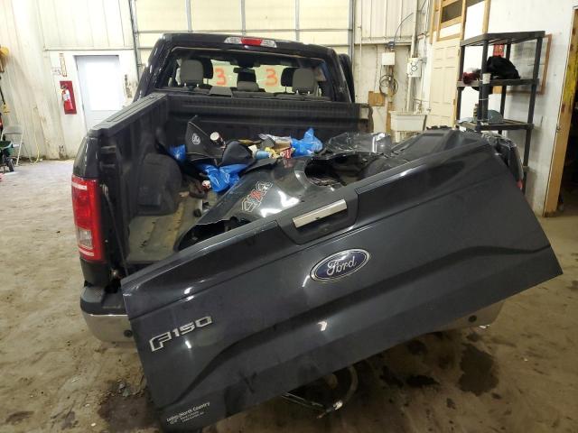 Photo 5 VIN: 1FTFX1EG8FKD58834 - FORD F-150 