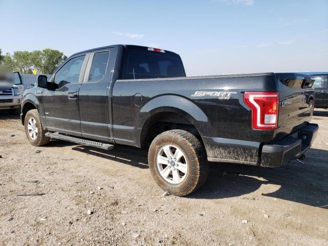 Photo 1 VIN: 1FTFX1EG8FKE24735 - FORD F-150 