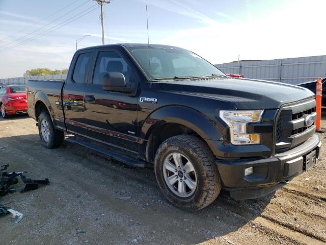 Photo 3 VIN: 1FTFX1EG8FKE24735 - FORD F-150 