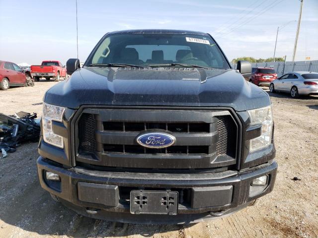 Photo 4 VIN: 1FTFX1EG8FKE24735 - FORD F-150 