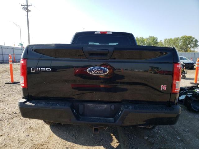 Photo 5 VIN: 1FTFX1EG8FKE24735 - FORD F-150 