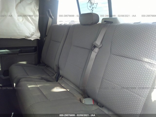 Photo 7 VIN: 1FTFX1EG8GKE55856 - FORD F-150 