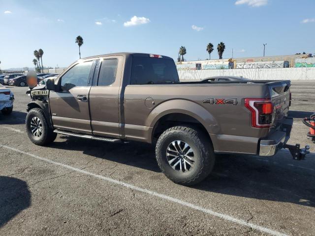 Photo 1 VIN: 1FTFX1EG8HKD95532 - FORD F150 SUPER 