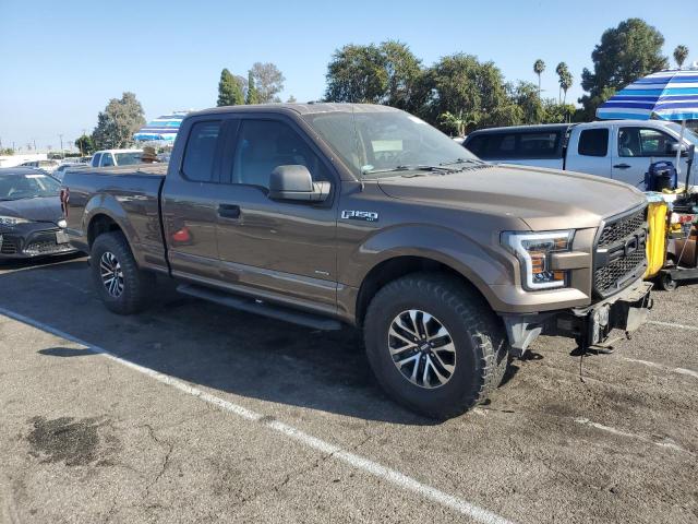 Photo 3 VIN: 1FTFX1EG8HKD95532 - FORD F150 SUPER 