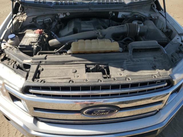 Photo 10 VIN: 1FTFX1EG8JKC44809 - FORD F-150 