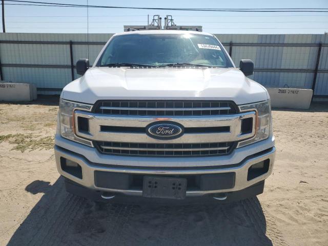 Photo 4 VIN: 1FTFX1EG8JKC44809 - FORD F-150 