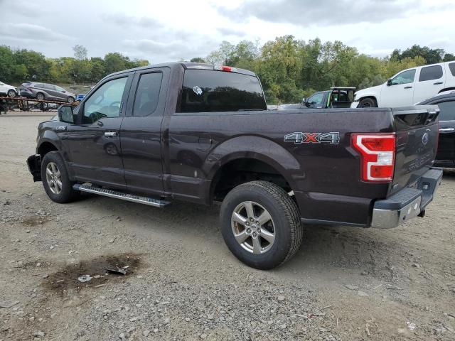 Photo 1 VIN: 1FTFX1EG8JKC73145 - FORD F150 SUPER 