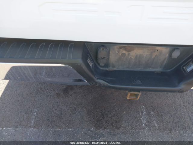 Photo 5 VIN: 1FTFX1EG8JKF43247 - FORD F-150 