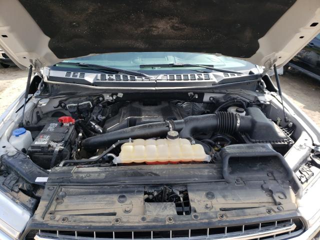 Photo 6 VIN: 1FTFX1EG8JKF93081 - FORD F150 SUPER 