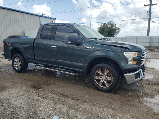 Photo 3 VIN: 1FTFX1EG9FFC51784 - FORD F150 SUPER 