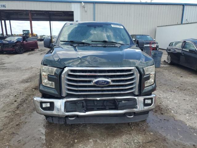 Photo 4 VIN: 1FTFX1EG9FFC51784 - FORD F150 SUPER 