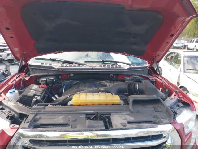 Photo 9 VIN: 1FTFX1EG9FFC60839 - FORD F-150 