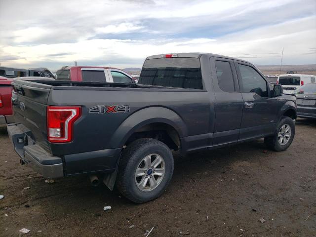 Photo 2 VIN: 1FTFX1EG9FKD60270 - FORD F-150 