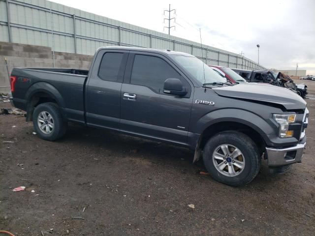 Photo 3 VIN: 1FTFX1EG9FKD60270 - FORD F-150 