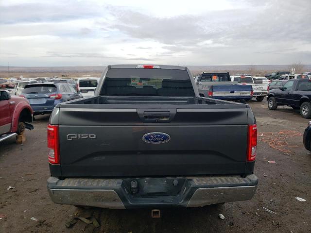 Photo 5 VIN: 1FTFX1EG9FKD60270 - FORD F-150 