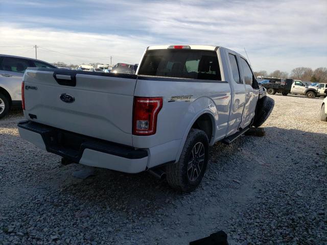 Photo 3 VIN: 1FTFX1EG9FKD78543 - FORD F-150 