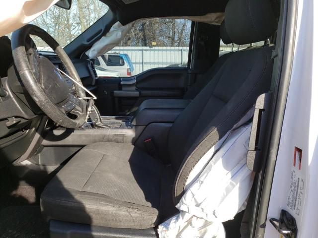 Photo 4 VIN: 1FTFX1EG9FKD78543 - FORD F-150 