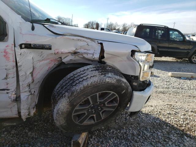 Photo 8 VIN: 1FTFX1EG9FKD78543 - FORD F-150 