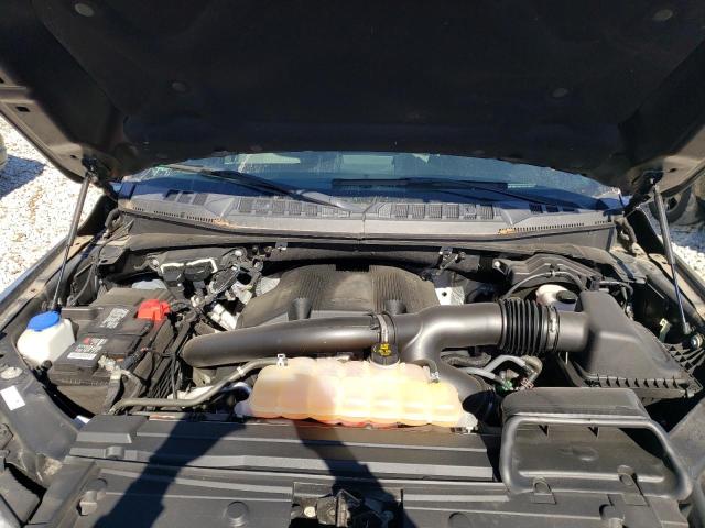 Photo 6 VIN: 1FTFX1EG9JFA15595 - FORD F-150 