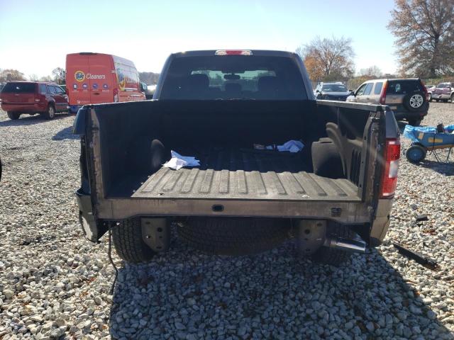 Photo 8 VIN: 1FTFX1EG9JFA15595 - FORD F-150 