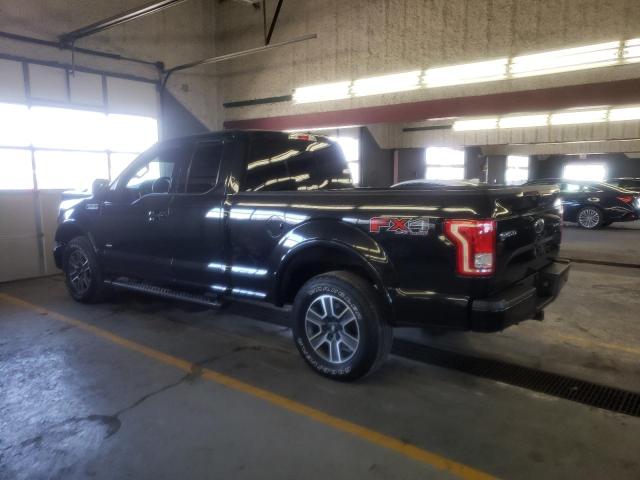 Photo 1 VIN: 1FTFX1EGXFFB22601 - FORD F150 SUPER 