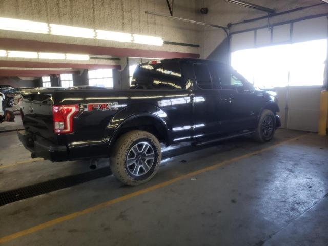 Photo 2 VIN: 1FTFX1EGXFFB22601 - FORD F150 SUPER 