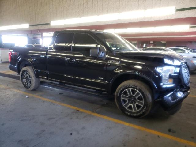 Photo 3 VIN: 1FTFX1EGXFFB22601 - FORD F150 SUPER 