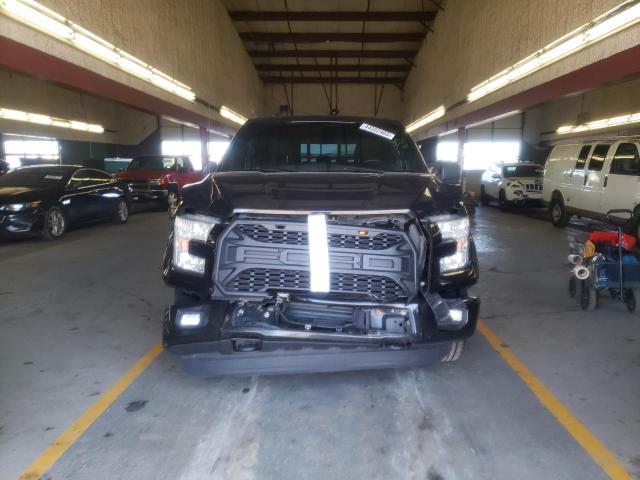 Photo 4 VIN: 1FTFX1EGXFFB22601 - FORD F150 SUPER 