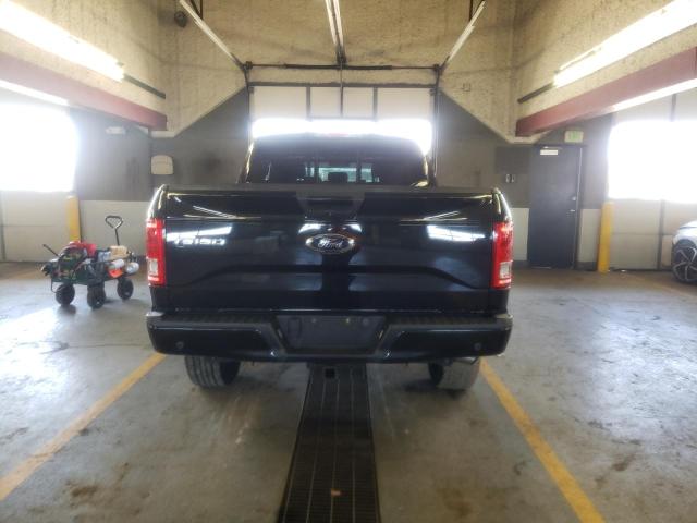 Photo 5 VIN: 1FTFX1EGXFFB22601 - FORD F150 SUPER 