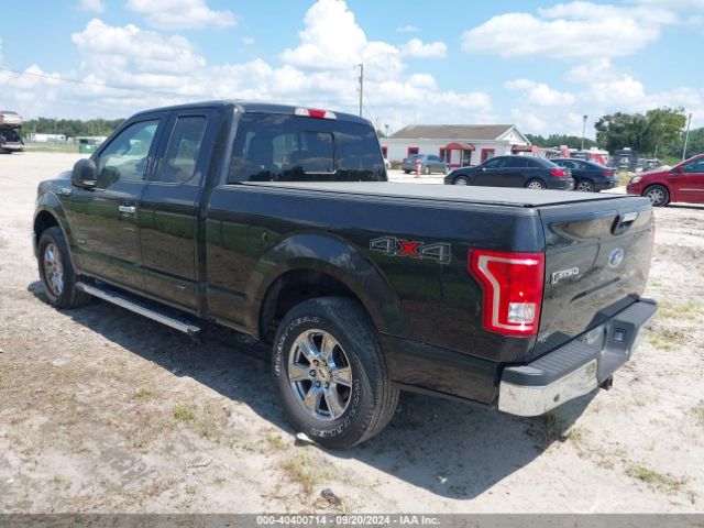 Photo 2 VIN: 1FTFX1EGXFFD13225 - FORD F-150 