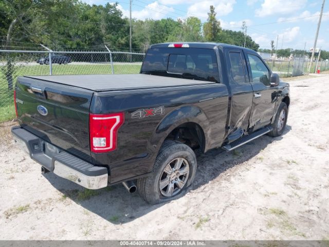 Photo 3 VIN: 1FTFX1EGXFFD13225 - FORD F-150 