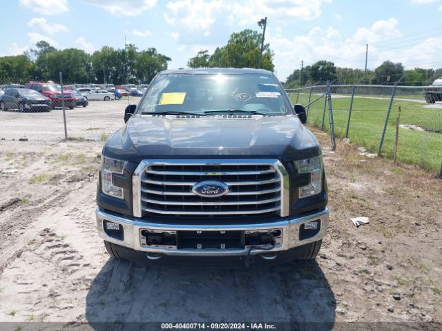 Photo 5 VIN: 1FTFX1EGXFFD13225 - FORD F-150 